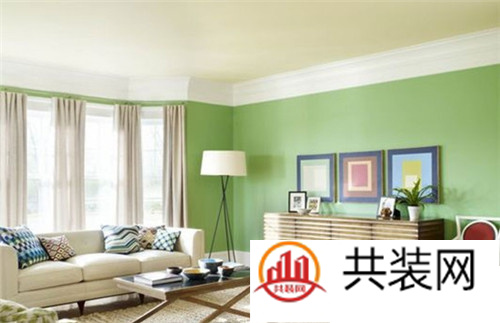 內墻漆和外墻漆的區(qū)別是什么  內外墻漆選購的四大誤區(qū)