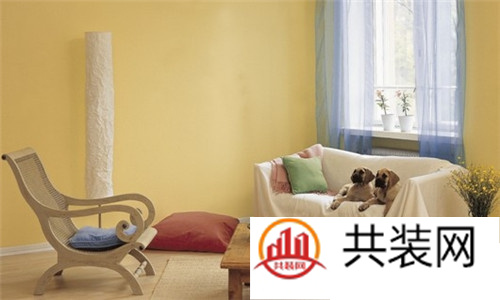 內墻漆和外墻漆的區(qū)別是什么  內外墻漆選購的四大誤區(qū)
