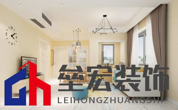 裝修半包清單？裝修需要注意什么？