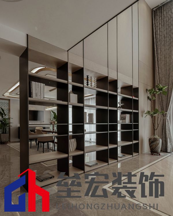 設(shè)計(jì)師王磊喜獲金住獎大連十大居住空間設(shè)計(jì)師稱號「Talk設(shè)計(jì)」