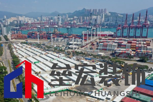 “疫”起撐深港！恒潔馳援深圳、香港隔離酒店及方艙醫(yī)院建設(shè)