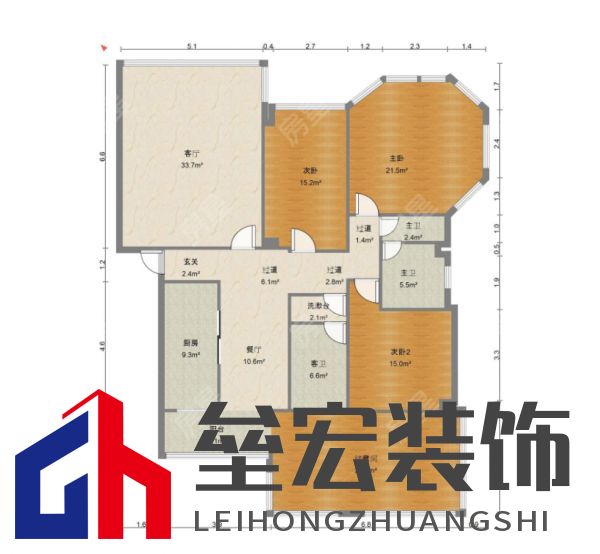 看【梓米+晚波藍(lán)】之家，不一樣的感覺