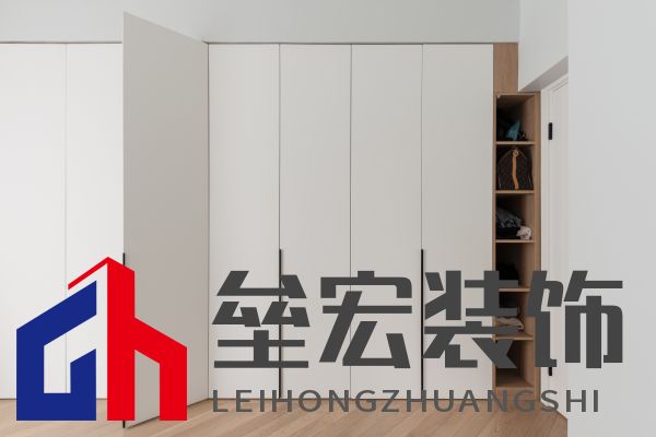 104㎡日式禪素風(fēng)丨獨有的禪意與韻調(diào)