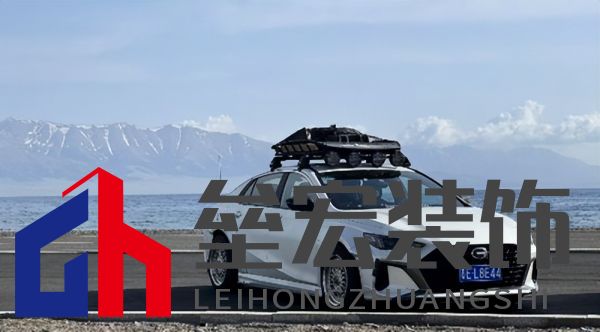 蘇神的夏日出游首選，中國(guó)影豹一路相伴