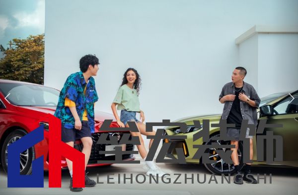蘇神的夏日出游首選，中國(guó)影豹一路相伴