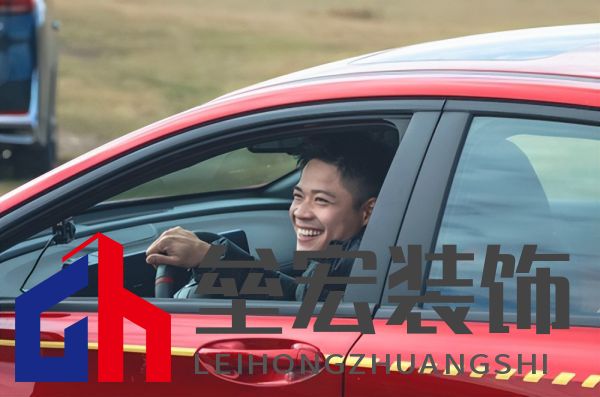 蘇神的夏日出游首選，中國(guó)影豹一路相伴