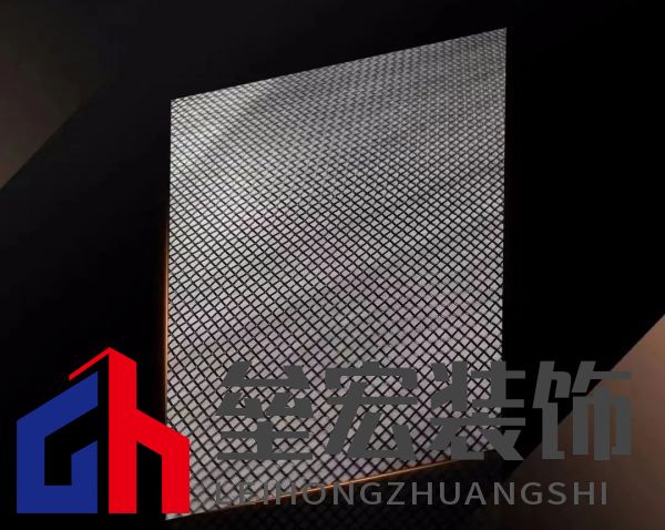 盛和金剛網再添數(shù)控設備，持續(xù)提升生產加工能力！