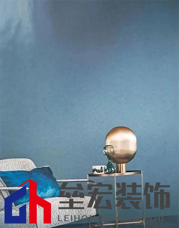 【大唐天下墻布窗簾】藝術(shù)漆墻布，不用刷的藝術(shù)漆