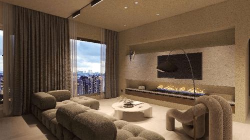 邦奇智能全新『藝術家系列』燈具到底有多突破想象？一文帶你看懂所有亮點