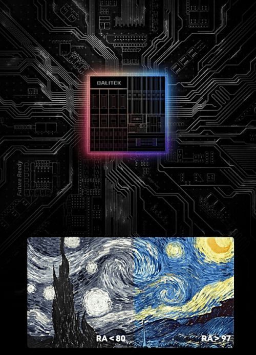 邦奇智能全新『藝術家系列』燈具到底有多突破想象？一文帶你看懂所有亮點