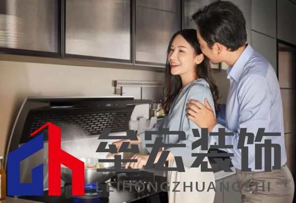向廚房噪音說“不”，火星人集成灶開啟廚房新“靜”界