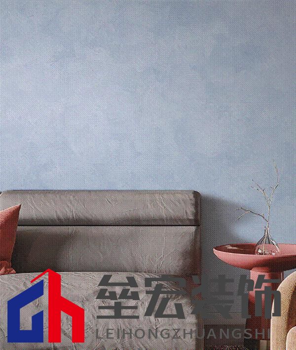 【大唐天下墻布窗簾】藝術(shù)漆墻布，不用刷的藝術(shù)漆