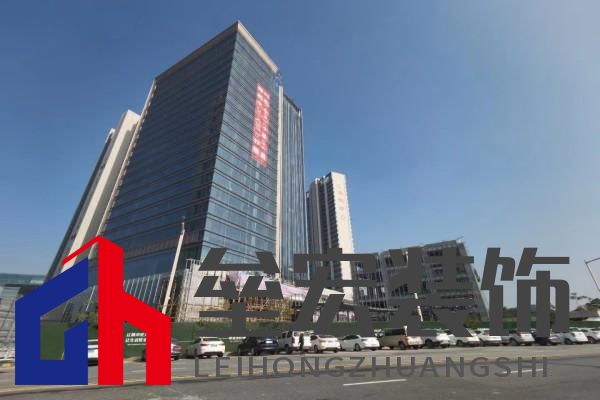 綠哲玻鎂板入駐江門保利皇冠假日酒店！