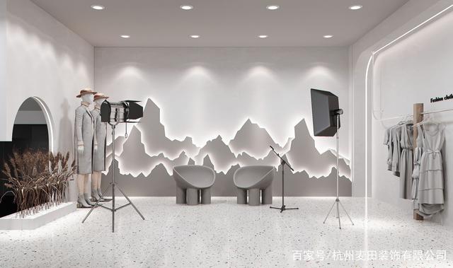 小型直播間裝修方案設(shè)計（直播間裝修技巧和打造一個觀感又好又吸引粉絲的直播間分享）