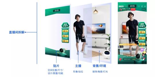 小型直播間裝修方案設(shè)計（直播間裝修技巧和打造一個觀感又好又吸引粉絲的直播間分享）