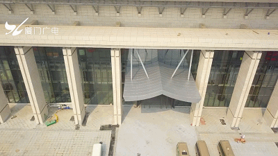 胡昌升、梁建勇在工作對接會上強調(diào)