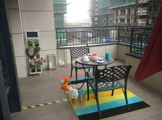 150㎡戶型四間朝南，一個創(chuàng)新的戶型，我不允許它有1㎡的浪費。