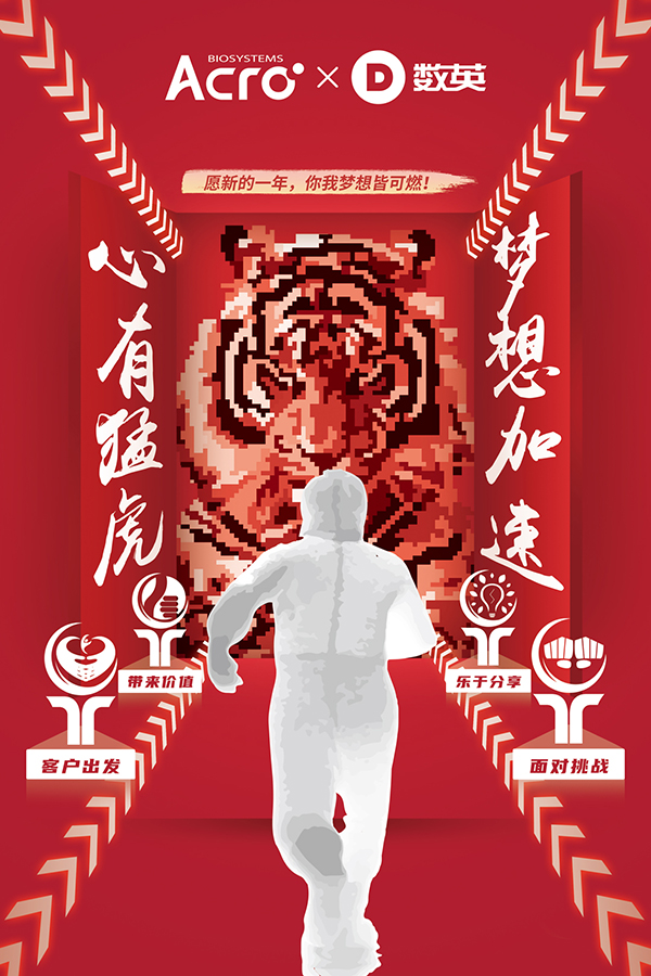 120+家頂尖品牌和代理商齊拜年，共創(chuàng)賀歲百虎圖