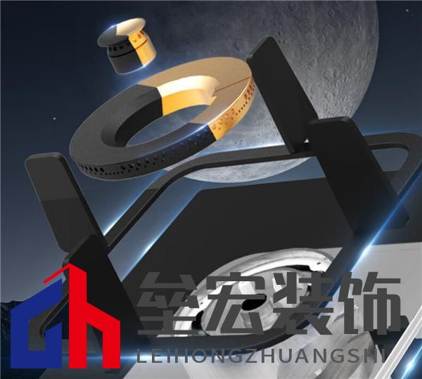 煙灶套裝助力烹飪回歸本真，海信廚衛(wèi)締造理想廚居典范