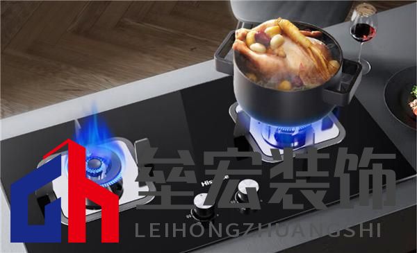 煙灶套裝助力烹飪回歸本真，海信廚衛(wèi)締造理想廚居典范