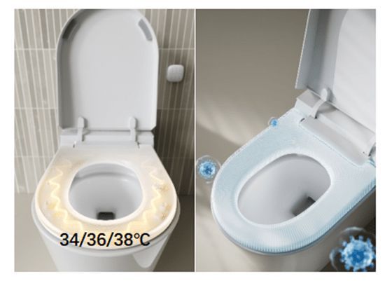 法恩莎T40-L全新上市，擁「泡」智凈新時代
