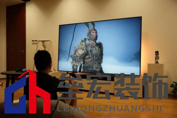 天命人游戲黨必看！好畫(huà)質(zhì)電視認(rèn)準(zhǔn)這3點(diǎn)