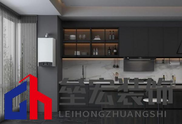 2024年度家居暢銷(xiāo)單品揭曉！ 阿里斯頓CARES ONE COZY舒逸智慧熱水冷凝爐引領(lǐng)熱水采暖新風(fēng)尚