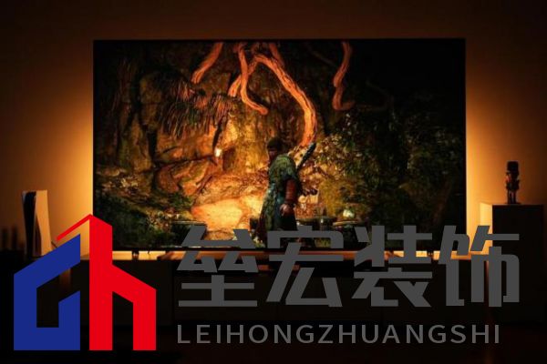 天命人游戲黨必看！好畫(huà)質(zhì)電視認(rèn)準(zhǔn)這3點(diǎn)