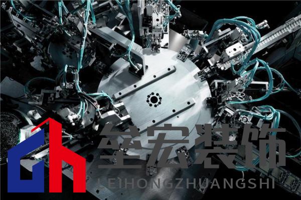 地產(chǎn)回溫帶動(dòng)定制家居行業(yè)回升，NUOMI諾米能否繼續(xù)領(lǐng)跑家居五金行業(yè)？