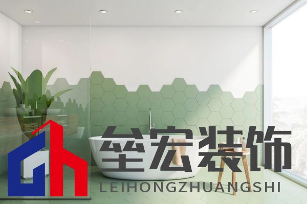 廚衛(wèi)墻地選磚要求，有何不同？