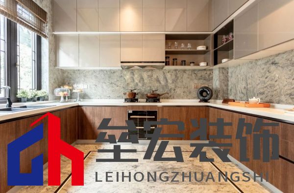 廚衛(wèi)墻地選磚要求，有何不同？