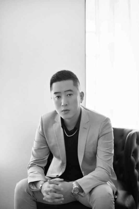《中國有設(shè)計》焦鴻銘：讓家的設(shè)計有情懷、有溫度