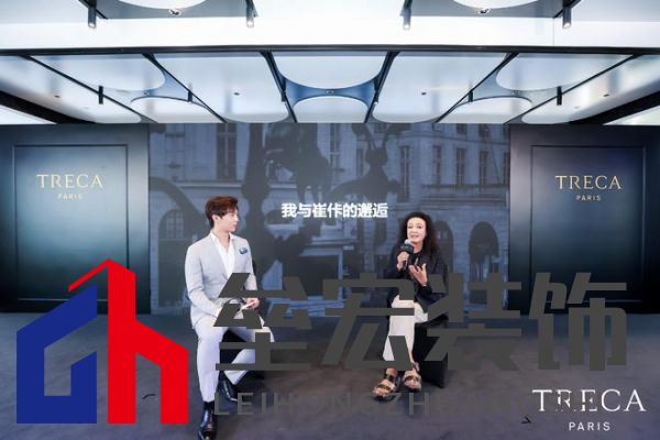 490萬奧古斯汀床墊攜手企業(yè)家張?zhí)m閃耀黃浦江，法國崔佧打造新品發(fā)布會盛宴