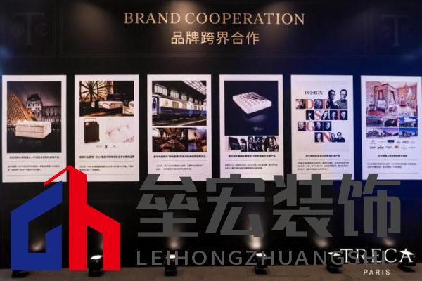 490萬奧古斯汀床墊攜手企業(yè)家張?zhí)m閃耀黃浦江，法國崔佧打造新品發(fā)布會盛宴