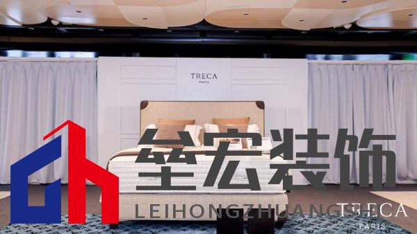 490萬奧古斯汀床墊攜手企業(yè)家張?zhí)m閃耀黃浦江，法國崔佧打造新品發(fā)布會盛宴