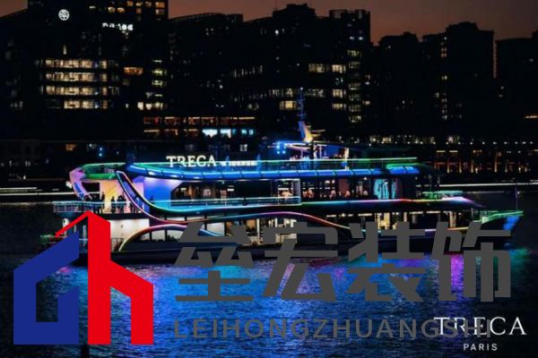 490萬奧古斯汀床墊攜手企業(yè)家張?zhí)m閃耀黃浦江，法國崔佧打造新品發(fā)布會盛宴