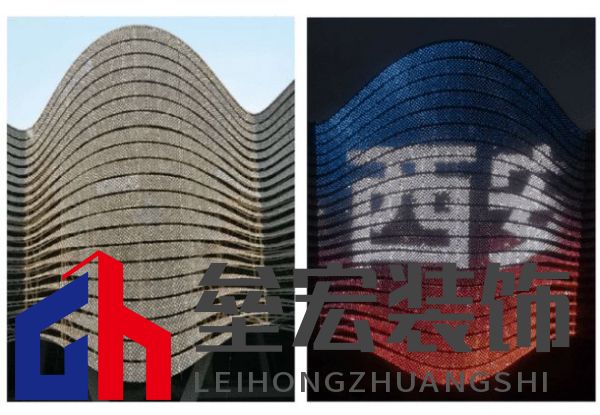 在長安，Traxon e:cue攜手棟梁赴一場花開的約定