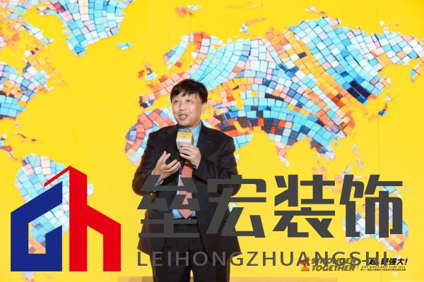匠星璀璨，魔都見證全球貼磚巔峰對決