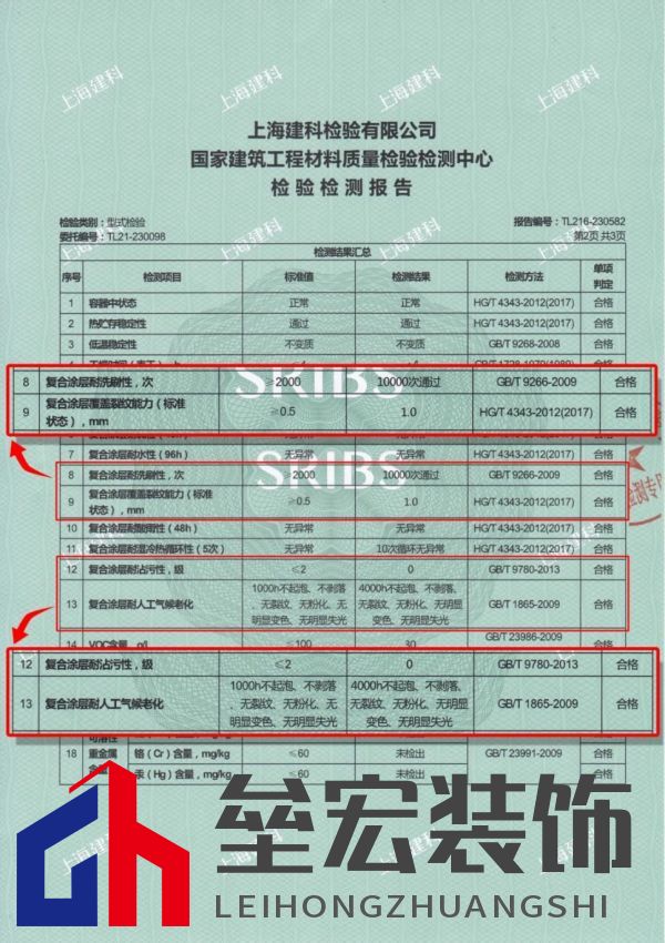 自建房別墅業(yè)主如何選擇一款好的外墻仿石漆？
