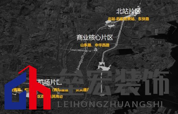 綠色大連，燃動(dòng)城市更新新引擎