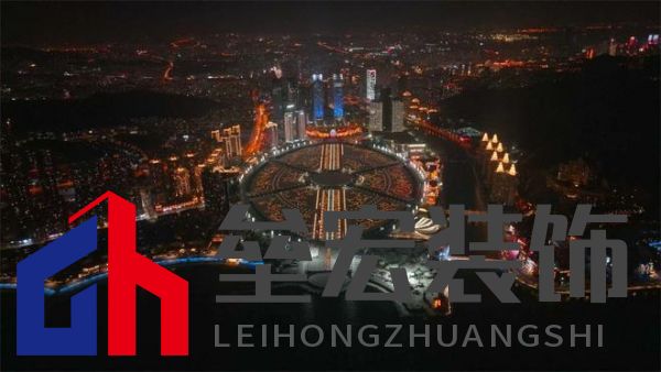 綠色大連，燃動(dòng)城市更新新引擎