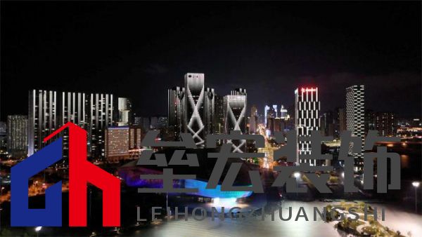 綠色大連，燃動(dòng)城市更新新引擎