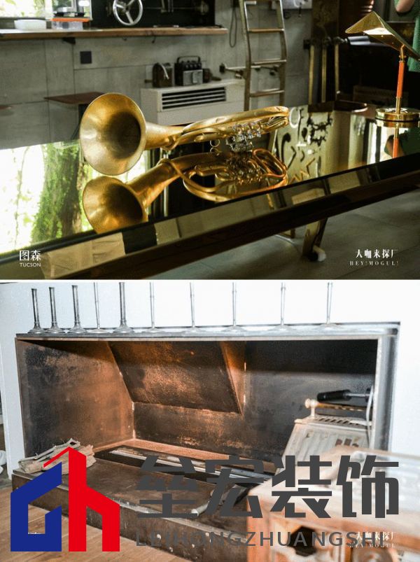 美學(xué)共鳴，設(shè)計(jì)賦能，共啟美好家居未來 ——圖森“大咖來探廠”第1期