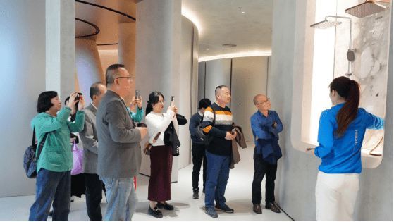 五金頭部企業(yè)悍高集團(tuán)衛(wèi)浴版塊全面啟動招商，奏響財富最強(qiáng)音