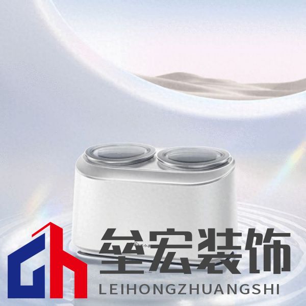 雙艙分洗更健康！小熊電器雙艙洗衣機(jī)全新升級(jí)：洗脫烘全滿足