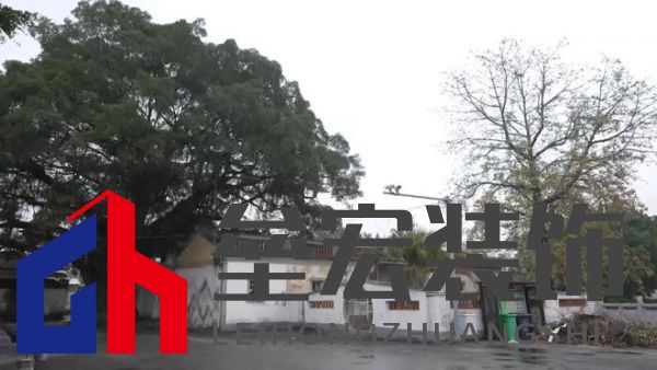 期頤華僑反哺故鄉(xiāng)桑梓情深，“夢(mèng)改”助力潮州大吳村再綻魅力