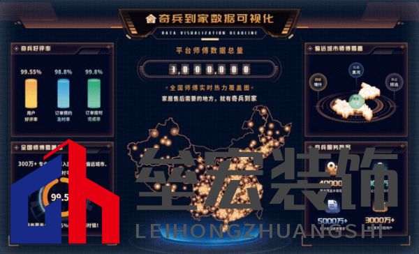 奇兵到家榮獲網(wǎng)易2024年度家居冠軍榜“創(chuàng)新風(fēng)尚品牌”獎(jiǎng)，8年老平臺(tái)，權(quán)威媒體認(rèn)可！