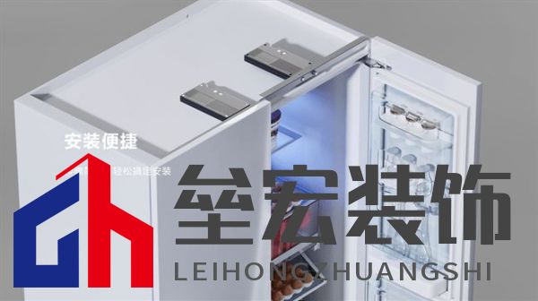 捷昌驅(qū)動電動反彈器JC35HK1：重新定義智能家居的門控體驗