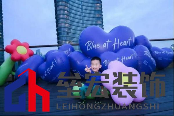 小體量商辦如何“突圍”？北外灘雙獅匯向「情緒價值」進階！