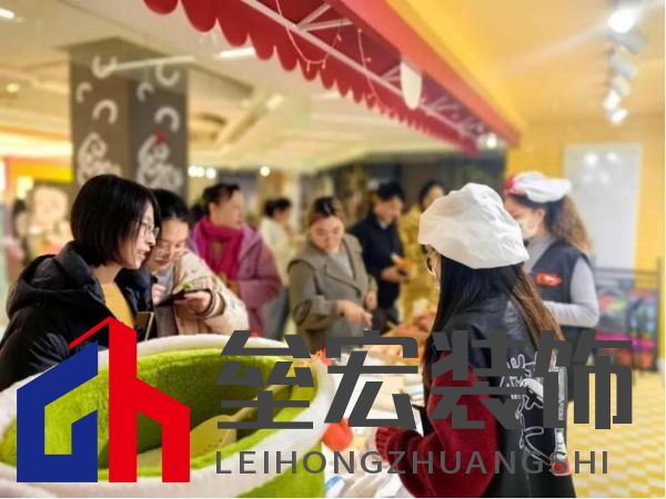 小體量商辦如何“突圍”？北外灘雙獅匯向「情緒價值」進階！